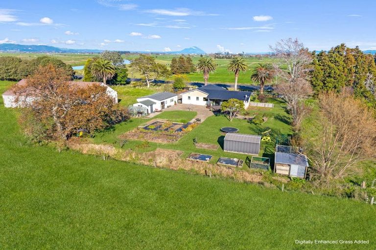 Photo of property in 694 Thornton Road, Thornton, Whakatane, 3194