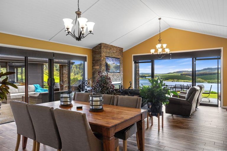 Photo of property in 7/387 Pokuru Road North, Whakamaru, Mangakino, 3492