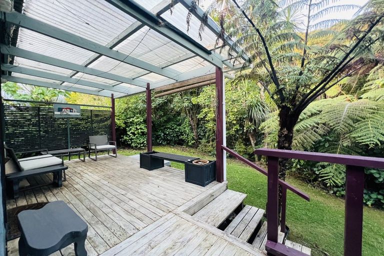 Photo of property in 275 Lillis Lane, Coromandel, 3506