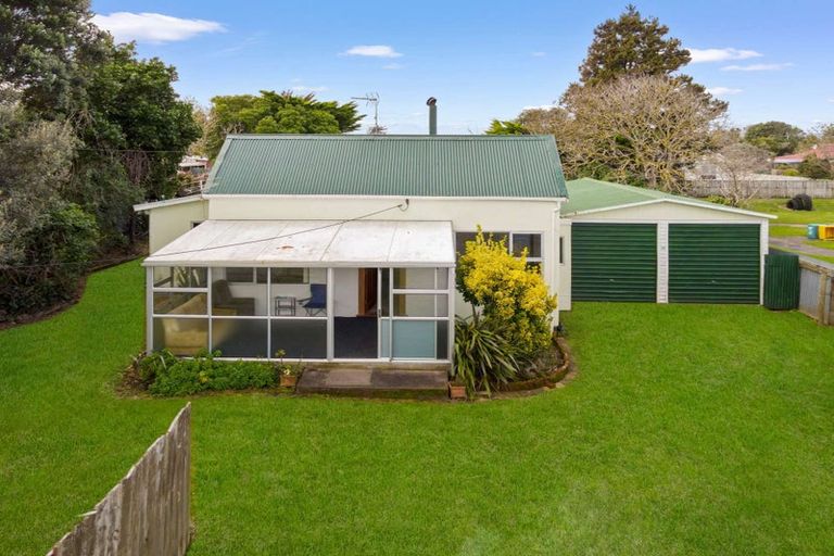 Photo of property in 30 Gloag Street, Waverley, 4510