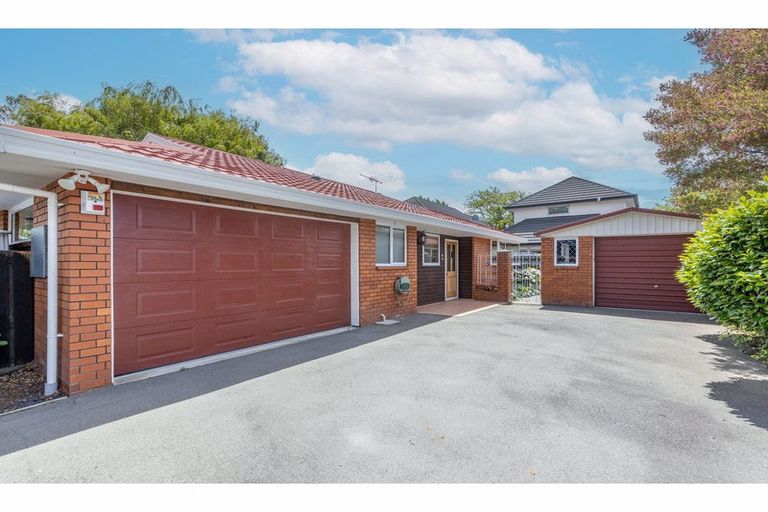 Photo of property in 151 King Street, Rangiora, 7400