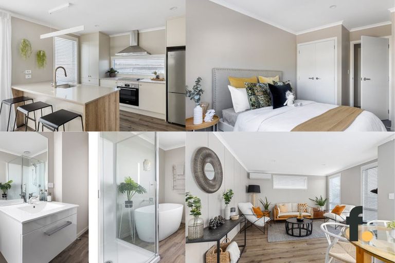 Photo of property in 109a Awataha Crescent, Pyes Pa, Tauranga, 3173