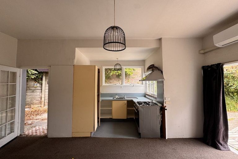 Photo of property in 29 Durham Street, Aro Valley, Wellington, 6021