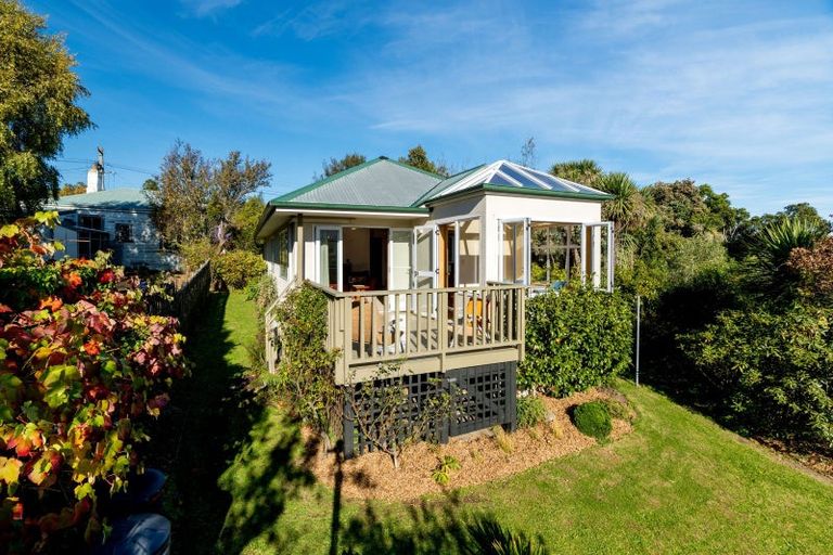 Photo of property in 27 Signal Hill Road, Opoho, Dunedin, 9010