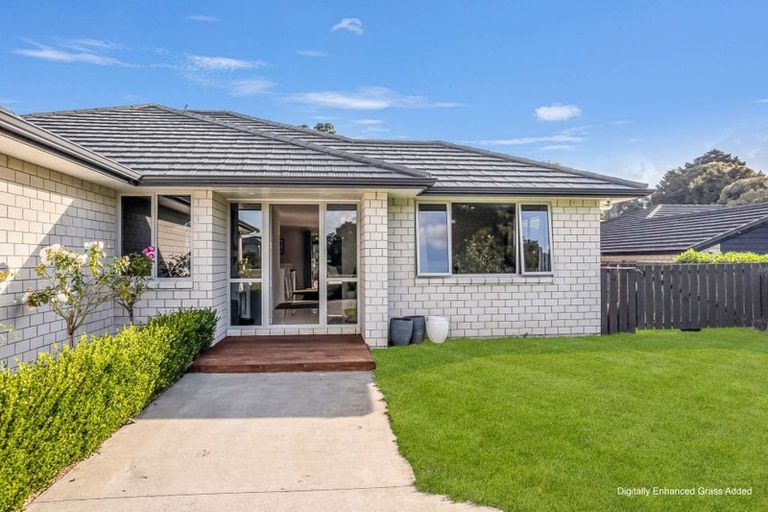 Photo of property in 7 Gadd Lane, Pokeno, 2402