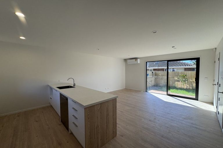 Photo of property in 4/635 Worcester Street, Linwood, Christchurch, 8062