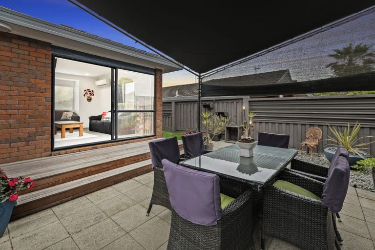 Photo of property in 13c Nelson Street, Papakura, 2110