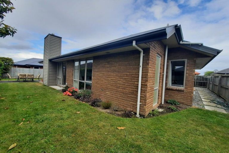 Photo of property in 152 Rolleston Drive, Rolleston, 7614