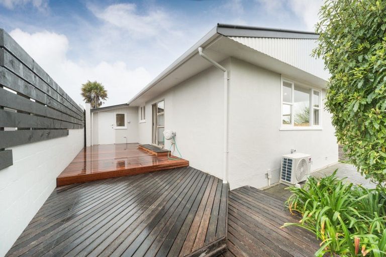 Photo of property in 49 Pitama Road, Awapuni, Palmerston North, 4412