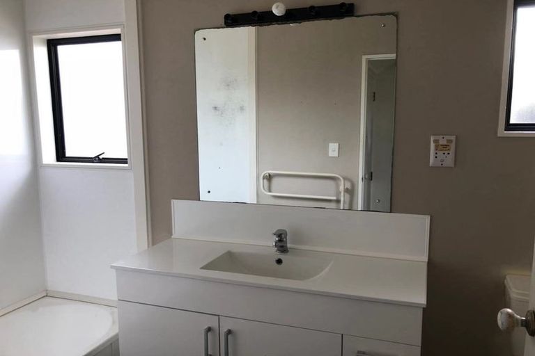 Photo of property in 4b Frances Street, Hamilton East, Hamilton, 3216