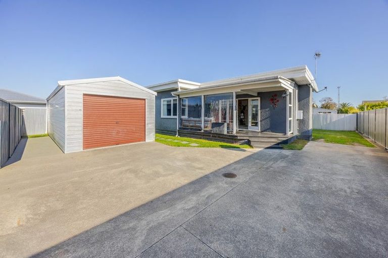 Photo of property in 107a Mayfair Avenue, Mayfair, Hastings, 4122