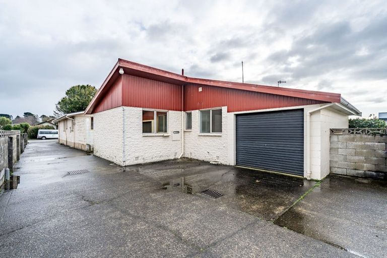 Photo of property in 63b Sydney Street, Windsor, Invercargill, 9810