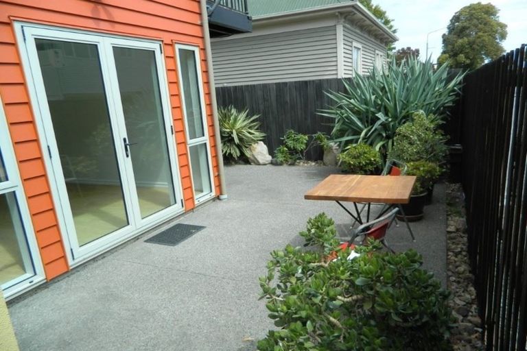 Photo of property in 24a Whiteleigh Avenue, Addington, Christchurch, 8024