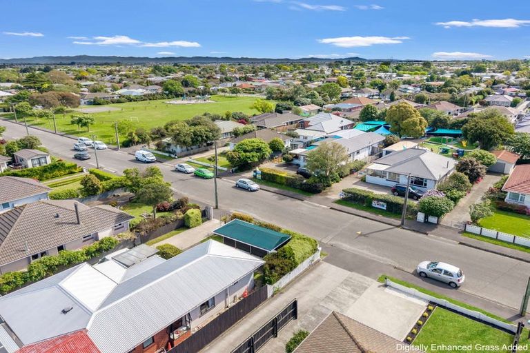 Photo of property in 1/31 Nottingham Avenue, Halswell, Christchurch, 8025
