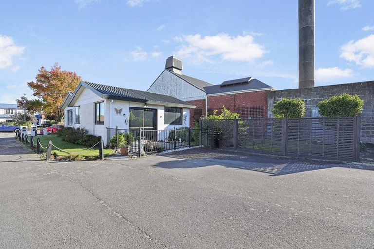 Photo of property in 319 Havelock Street, Ashburton, 7700