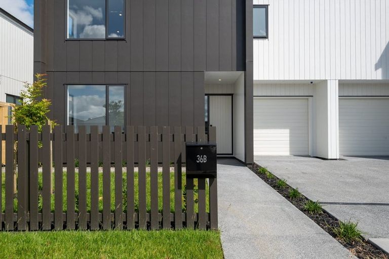 Photo of property in 36b Kukuwai Avenue, Red Beach, 0932