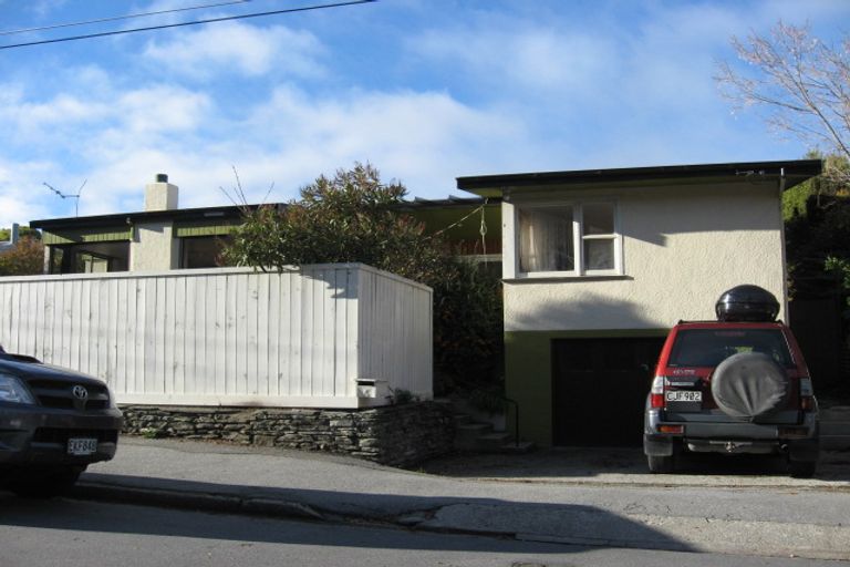 Photo of property in 6 Park Street, Queenstown, 9300