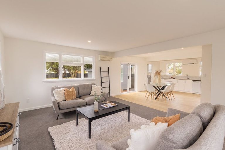 Photo of property in 65 Shortland Street, Wainoni, Christchurch, 8061