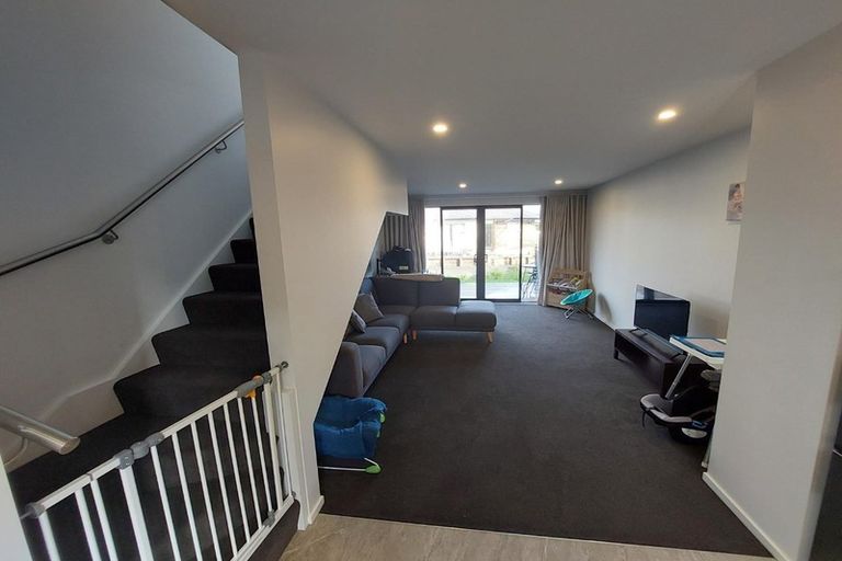 Photo of property in 6/111 Edgeware Road, St Albans, Christchurch, 8014