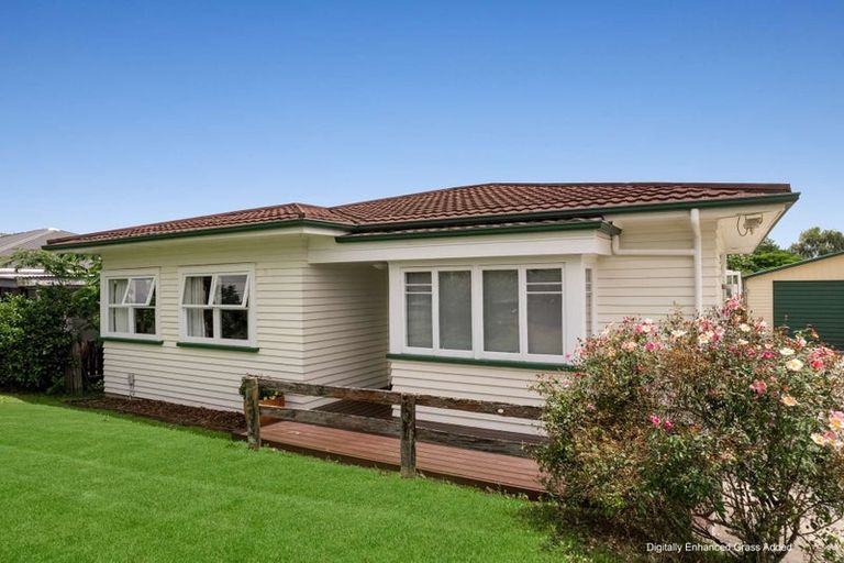 Photo of property in 36 Rolleston Street, Kihikihi, Te Awamutu, 3800