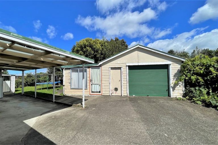 Photo of property in 11 Frederick Street, Otorohanga, 3900
