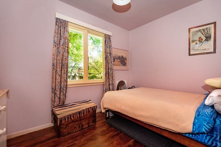 Photo of property in 37 Aynsley Terrace, Hillsborough, Christchurch, 8022