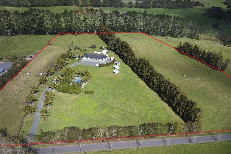Photo of property in 223a Ness Road, Waipapa, Kerikeri, 0295