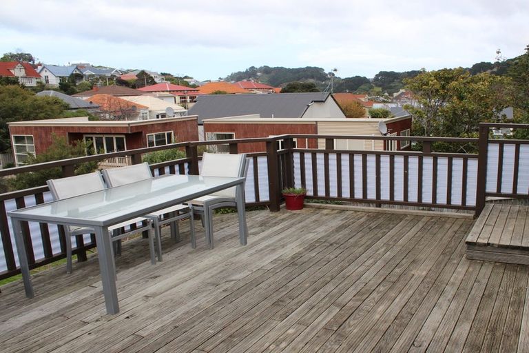 Photo of property in 127 Hataitai Road, Hataitai, Wellington, 6021