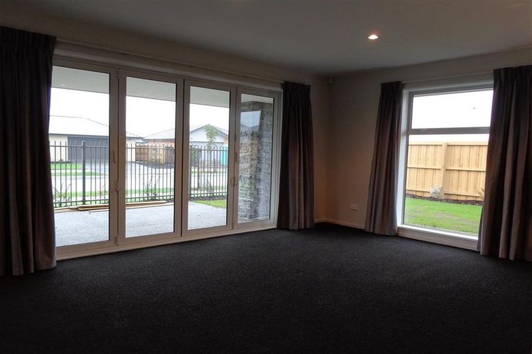 Photo of property in 11 Fernham Way, Rolleston, 7615