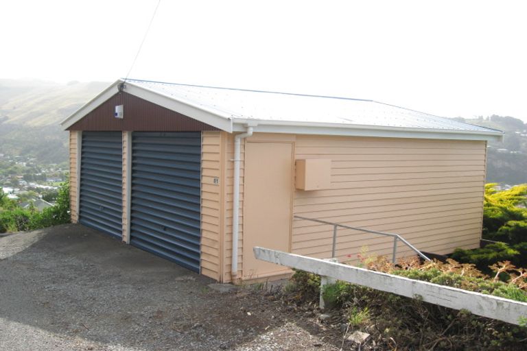 Photo of property in 51 Scarborough Road, Scarborough, Christchurch, 8081