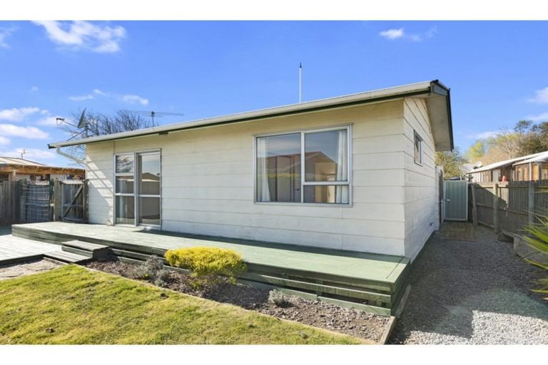 Photo of property in 14 Saint Lukes Street, Woolston, Christchurch, 8062