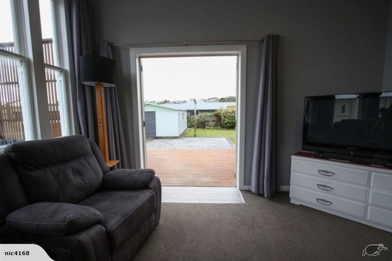 Photo of property in 134 Park Street, Hokitika, 7810