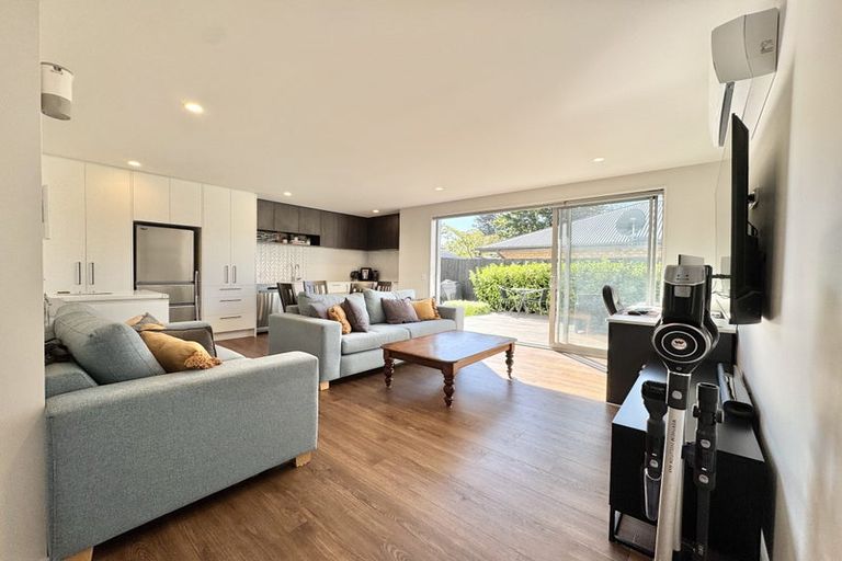 Photo of property in 5/107 Mackworth Street, Woolston, Christchurch, 8062