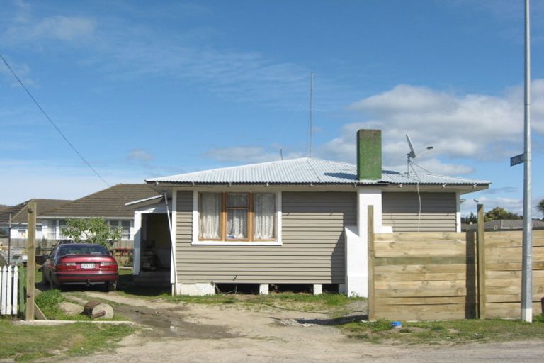Photo of property in 54 Kabul Street, Wairoa, 4108