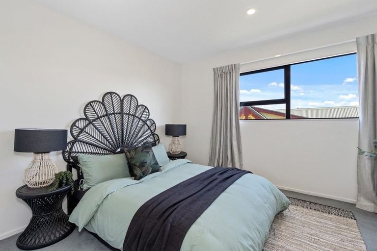 Photo of property in 3/234 Worcester Street, Christchurch Central, Christchurch, 8011