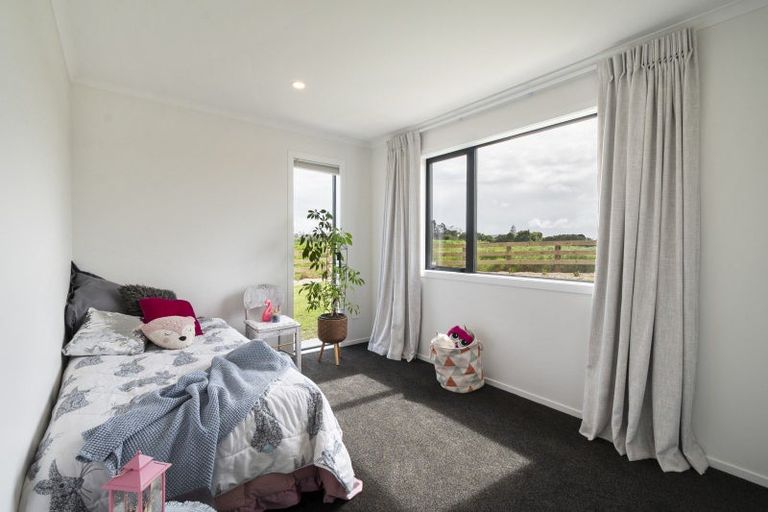 Photo of property in 1121 Parewanui Road, Parewanui, Bulls, 4894