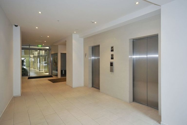 Photo of property in Soho Apartments, 1502/74 Taranaki Street, Te Aro, Wellington, 6011