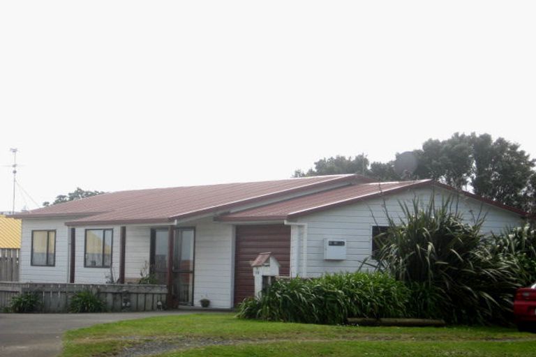 Photo of property in 1/19 Mount View Place, Spotswood, New Plymouth, 4310