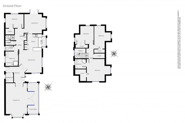 Photo of property in 5 Patutu Grove, Trentham, Upper Hutt, 5018