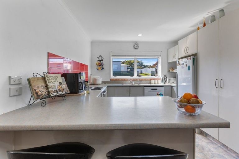 Photo of property in 4 Tuiti Street, Waitara, 4320