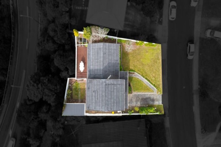Photo of property in 9 Caesars Place, Churton Park, Wellington, 6037