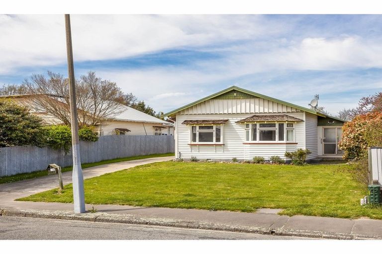 Photo of property in 606 Worcester Street, Linwood, Christchurch, 8062