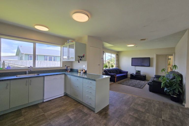 Photo of property in 160 Brittan Street, Hokitika, 7810