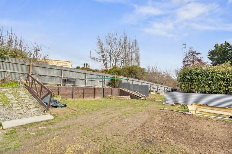 Photo of property in 70 Old North Road, Marchwiel, Timaru, 7910