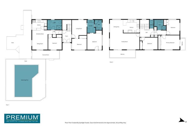 Photo of property in 14a Kowhai Road, Campbells Bay, Auckland, 0630