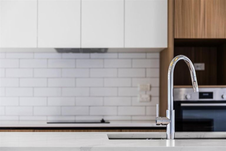 Photo of property in 12 Kautawa Lane, Massey, Auckland, 0614