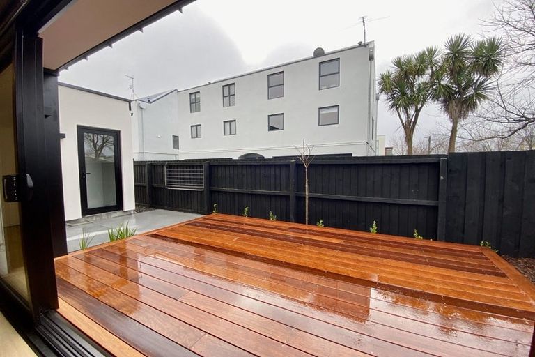 Photo of property in 3/45 Bishop Street, St Albans, Christchurch, 8014