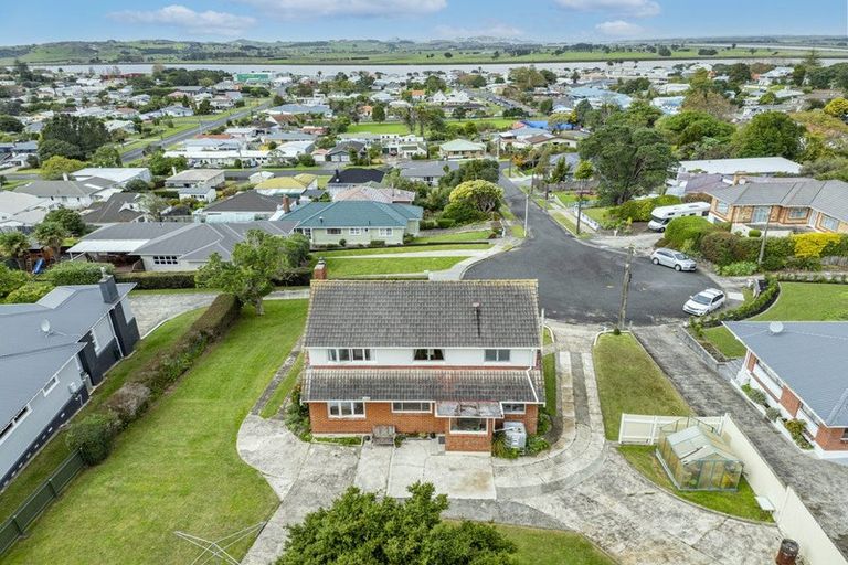 Photo of property in 19 Portland Terrace, Dargaville, 0310