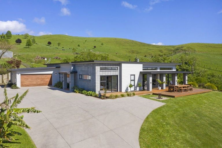 Photo of property in 134 Hanning Road, Pirongia, Te Awamutu, 3876