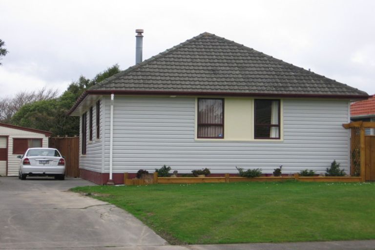 Photo of property in 15 Rochester Street, Awapuni, Palmerston North, 4412